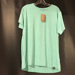NWT Patagonia Calpilene Cool Tee